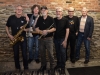 DOWNTOWN BLUES BAND High Energy Rhythm & Blues Thursday, Feb 27th
