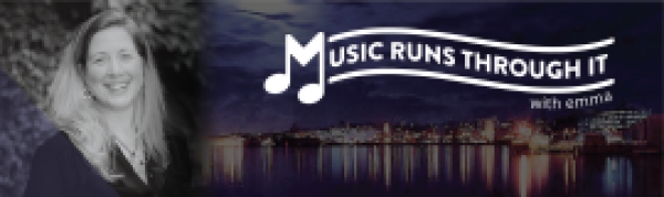 Music Runs Through It - May 31 - July 7, 2023